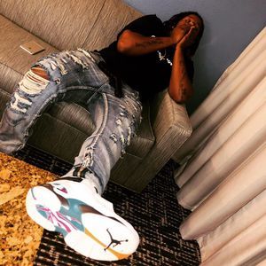 Meet your Posher, Kendrick